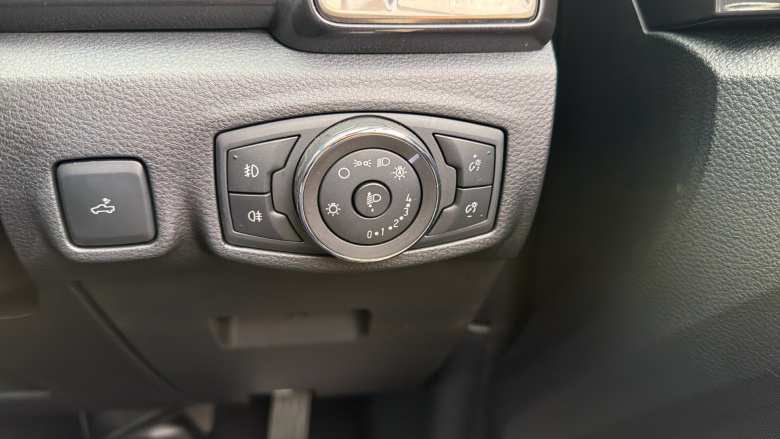 Ford Ranger Diesel Pick Up Double Cab MS-RT 2.0 EcoBlue 213 Auto